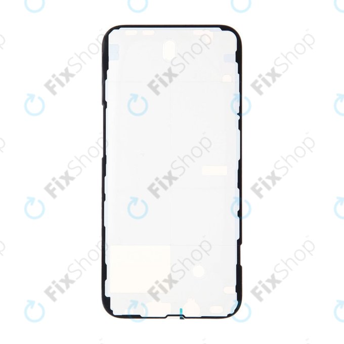 Klej do wyświetlacza LCD do iPhone 13, 923-06620-S, Genuine Apple