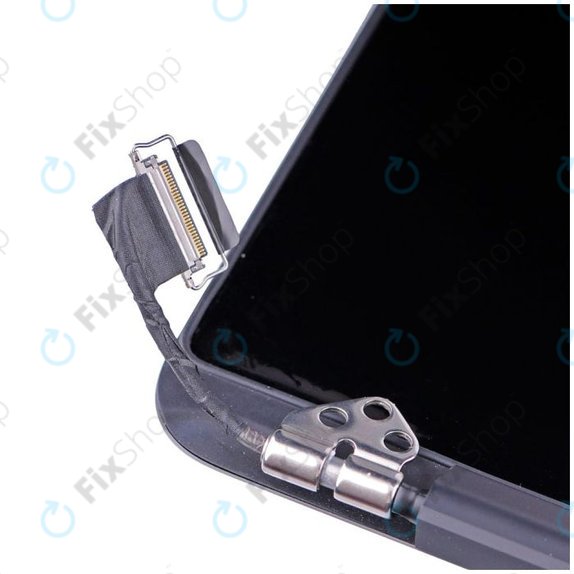Wyświetlacz z przednim szkłem i obudową do MacBook Pro 15" A1398 (Late 2013 - Mid 2014), Refurbished
