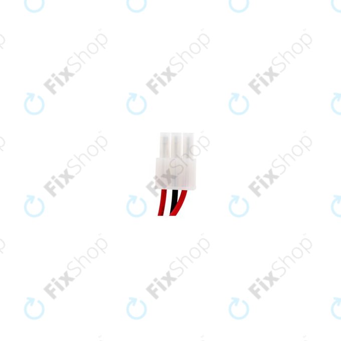 Bateria do Schiller America AED 10 Jump Start, 3000mAh, Li-MnO2, 12V, 00185-2, HQ
