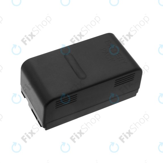 Bateria do Blaupunkt, Grundig, JVC, Metz, Panasonic, Philips, Siemens, 4200mAh, Ni-MH, 6V, HHR-V40, HQ
