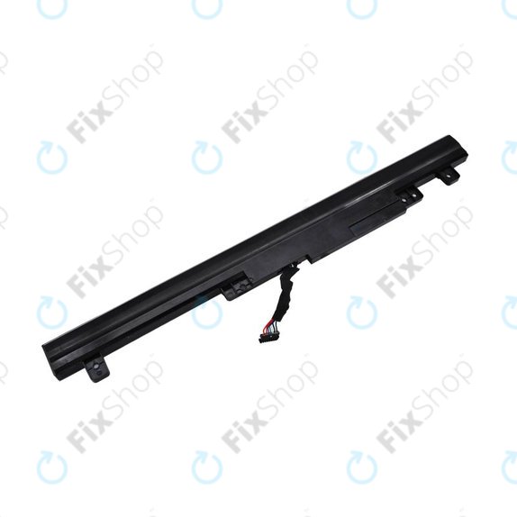 Bateria do Lenovo Flex 2 14, 15, 4400mAh, Li-Ion, 7.4V, L13M4A61, HQ