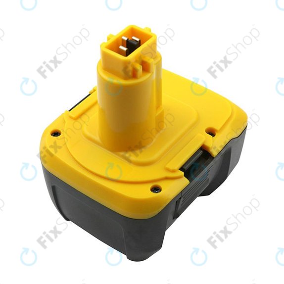 Bateria do Dewalt DC528, DC612, DC728, DC830, Wurth BS 14-A, 3000mAh, Li-Ion, 14.4V, DE9141, HQ