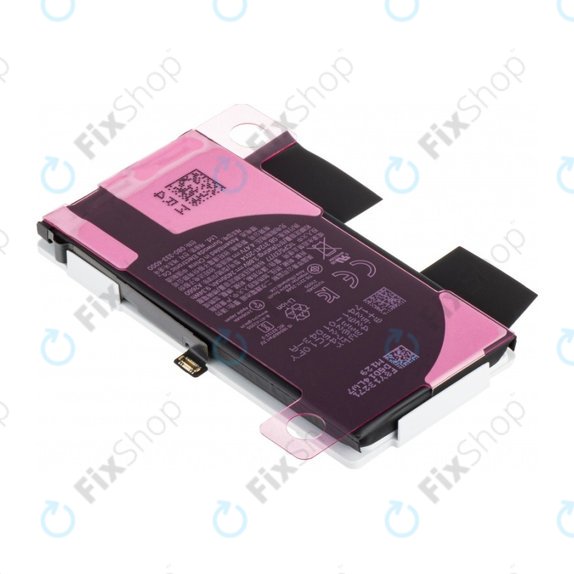 Bateria do iPhone 12 Mini, 661-17939, 2227mAh, Genuine Apple