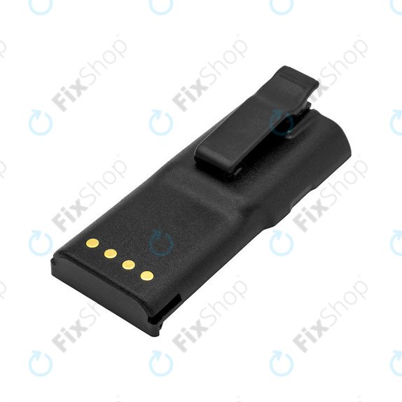 Bateria do Motorola CP250, GTX800, 1800mAh, Ni-MH, 7.2V, HNN9628, HQ