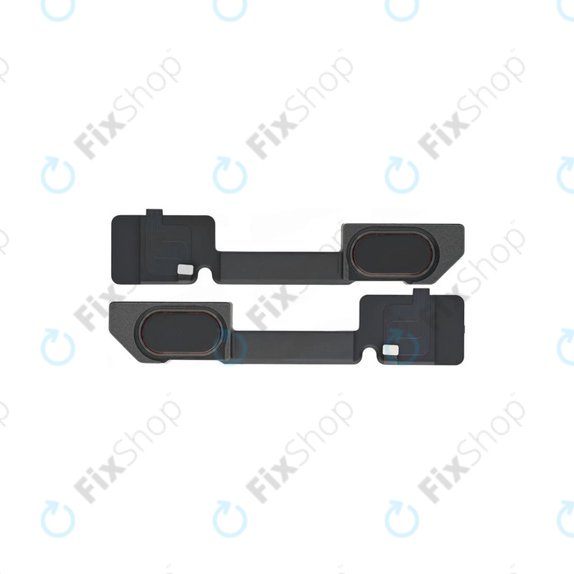 Głośniki (Lewy i Prawy) do MacBook Pro 16", A3403 (2024), 923-11884, Genuine Apple