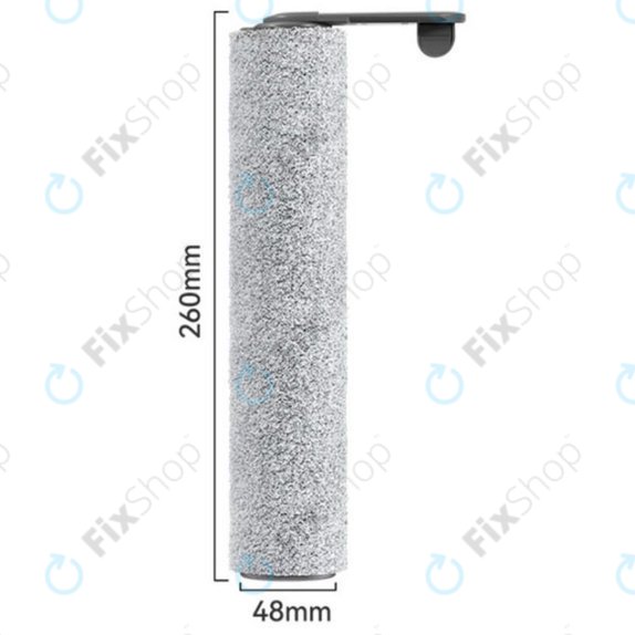 Rolka szczotki do Xiaomi Dreame H12, H12 Max