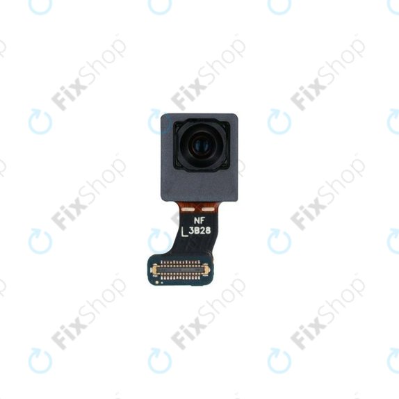 Przednia kamera do Samsung Galaxy S24 Ultra S928B 12MP - GH96-16299A, Genuine Service Pack
