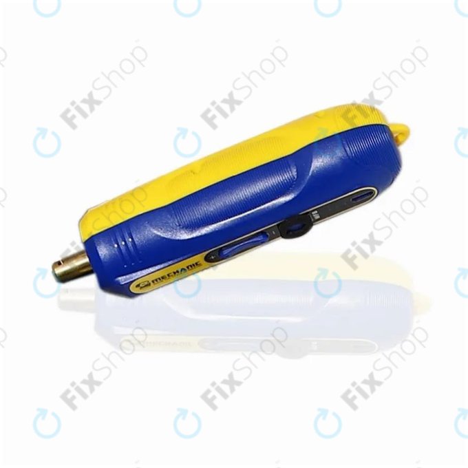 Narzędzie do usuwania kleju 6w1, Mechanic iR10 Pro