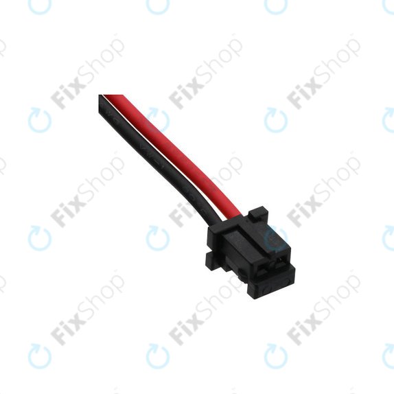 Bateria do Mitsubishi CR17335SE-R, Sanyo GT15-BAT, 1800mAh, Li-MnO2, 3V, Q6BAT, HQ