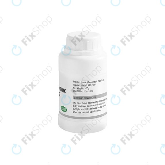 Powłoka oleofobowa, 300g, Refox AFC-100