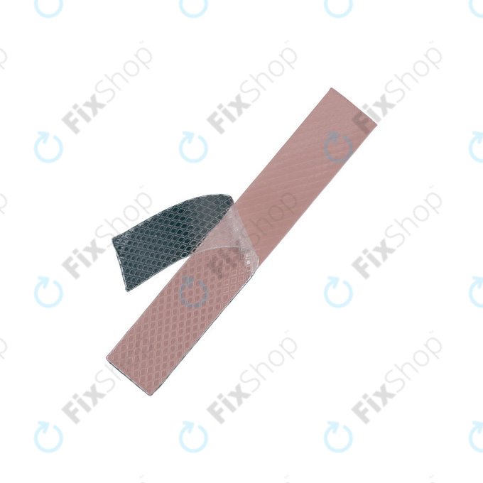 Pad termoprzewodzący 120x20x1,5mm, Thermal Grizzly Minus Pad 8, 1szt.