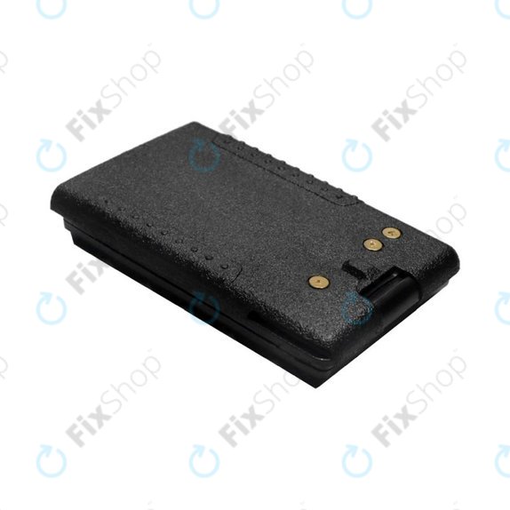 Bateria do Standard Horizon HX600S, Vertex VX-427, 1800mAh, Ni-MH, 7.2V, FNB-V57H, HQ