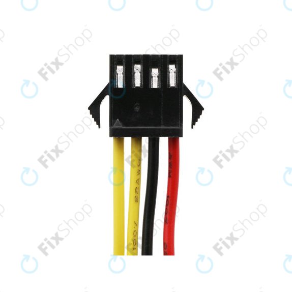 Bateria do Hoover HGO31, HGO32, HGO33, 2600mAh, Li-Ion, 14.8V, B015, HQ