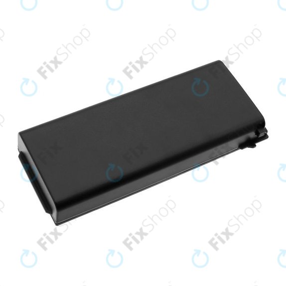 Bateria do Hiab 077 Hiduo, 088CL, 095, 2000mAh, Ni-MH, 7.2V, RNBB7215, 2.250.1000, HQ