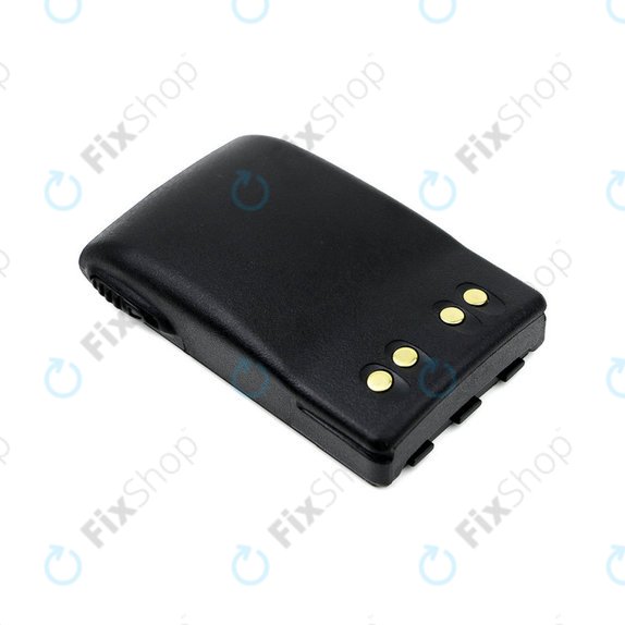Bateria do Motorola EX500, 560, 600, GP329, 628, 644, PTX760, 1800mAh, Li-Ion, 7.2V, JMNN4023, HQ