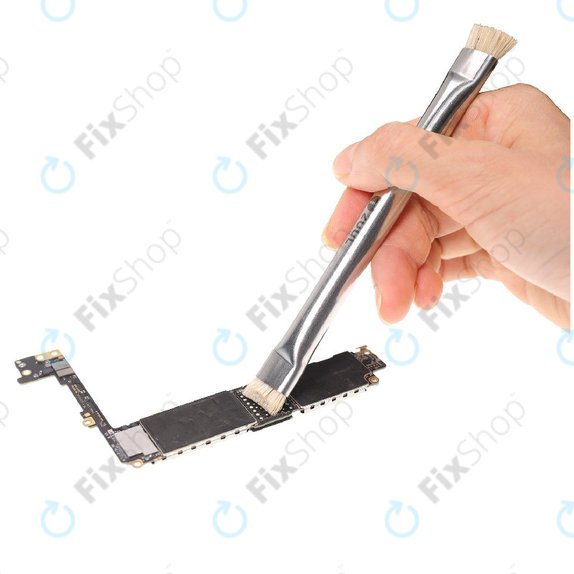 Antystatyczna szczoteczka do czyszczenia płyt głównych (PCB), 2UUL CL11