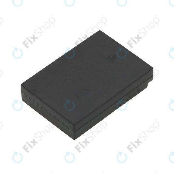 Bateria do Olympus C-765 Zoom, Camedia X-3, 1090mAh, Li-Ion, 3.7V, Li-10B, HQ