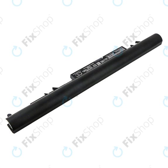 Bateria do HP 240 G6, Pavilion 14, 15, 17, 2400mAh, Li-Ion, 14.8V, JC04, HQ