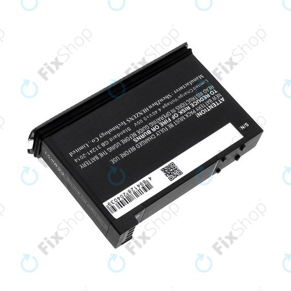 Bateria do Insta360 One X4, 2350mAh, Li-Ion, 3.85V, CINSBBMA, HQ