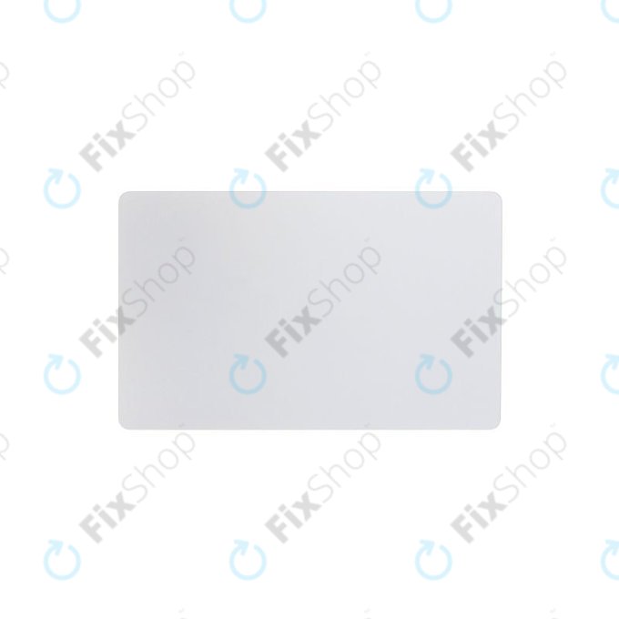 Kompletny trackpad do MacBook Air 15", A3114 (2024), Silver, 661-40271, Genuine Apple