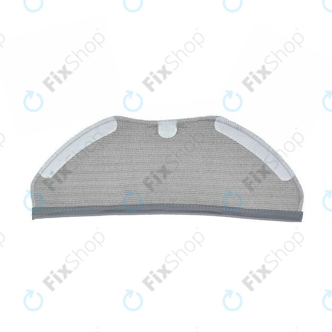 Ściereczka mopująca, 2 szt., Czyszczenie na mokro do Xiaomi Mi Robot Vacuum Mop Essential (Mijia G1)
