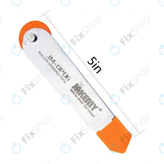 Wałek do otwierania ekranu LCD, Jakemy JM-0P06