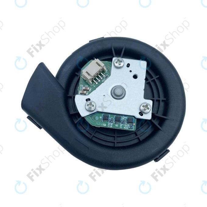 Moduł wentylatora do Xiaomi Mi Robot Vacuum Mop (Mijia 1C), Mop 2C