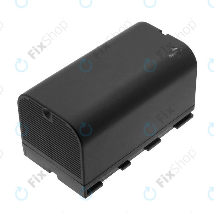 Bateria do Geomax Stonex R6, Zoom 35, 5600mAh, Li-Ion, 7.4V, ZBA200, HQ