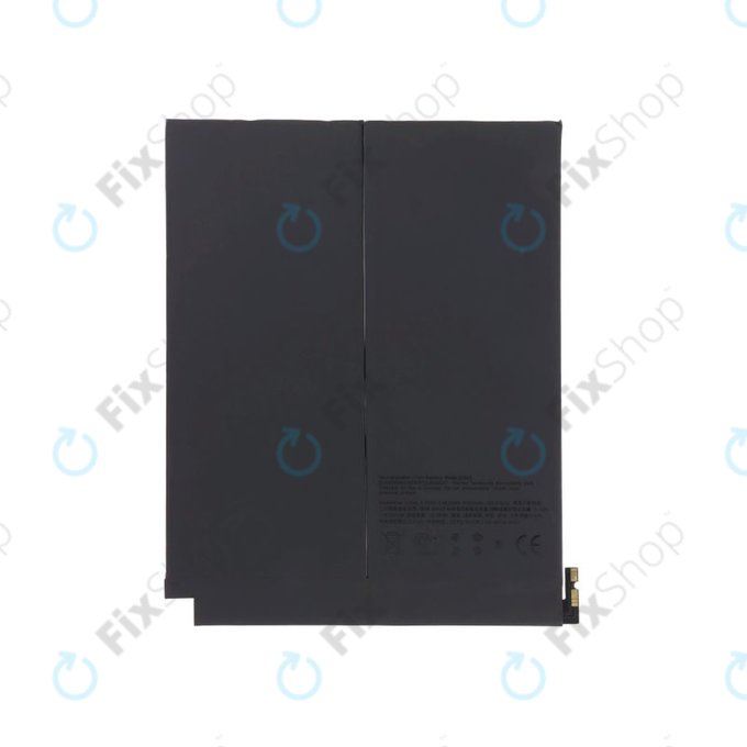 Bateria dla iPad Air 13 (2024), 9705mAh, A2898