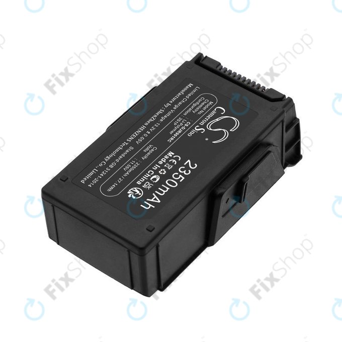 Bateria do DJI Mavic Air, 2350mAh, Li-Pol, 11.55V, CP.PT.00000119.01, HQ