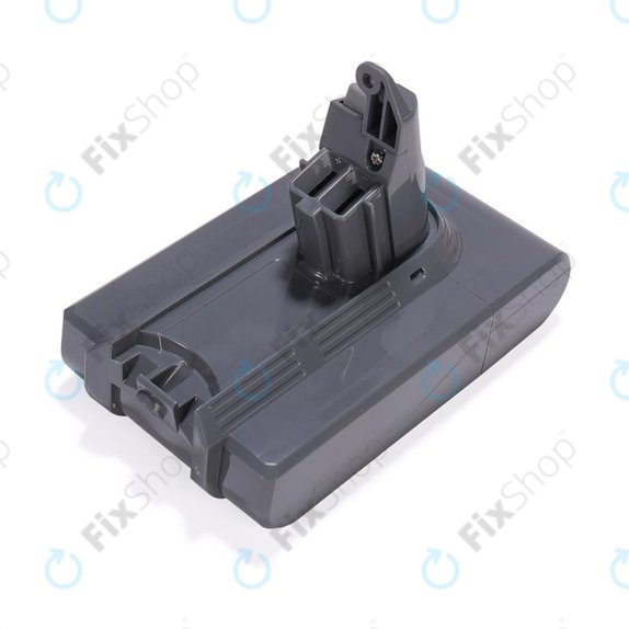 Bateria do Dyson DC-seria, V6 965874-02, Li-Ion, 21,6V 4000mAh