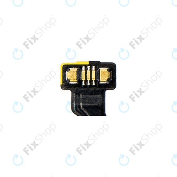Bateria dla Apple Watch 4 40 mm, 220mAh, Li-Pol, 3.85 V, A2058, HQ