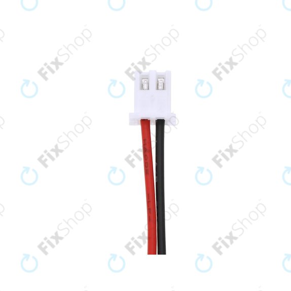 Bateria do Satlink WS-6902, WS-6905, 3000mAh, Li-Pol, 7.4V, F03409, HQ