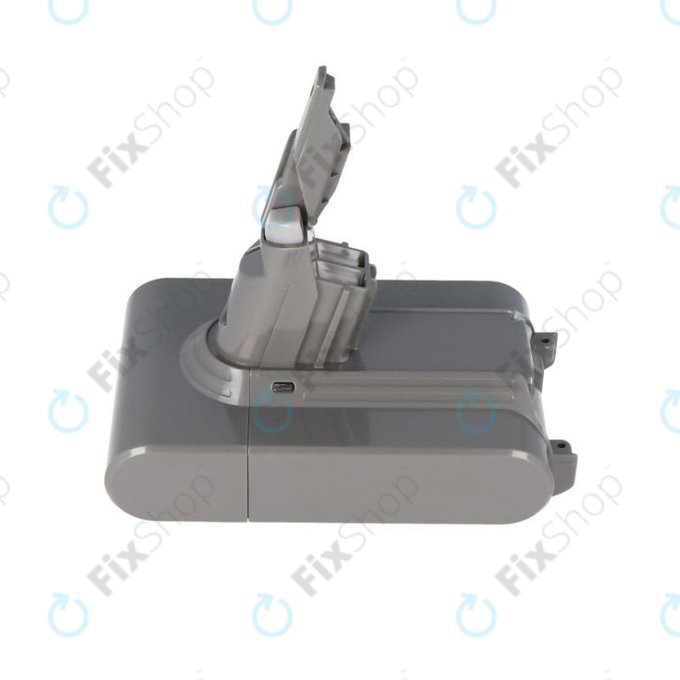 Bateria do Dyson V7, 968670-02, 968670-03, Li-Ion, 21,6V 2200mAh