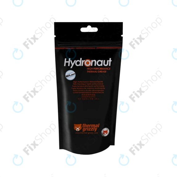 Pasta termoprzewodząca 1g, Thermal Grizzly Hydronaut