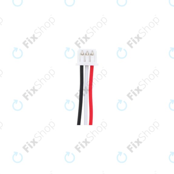 Bateria do Logitech H800, 230mAh, Li-Pol, 3.7V, 533-000067, HQ