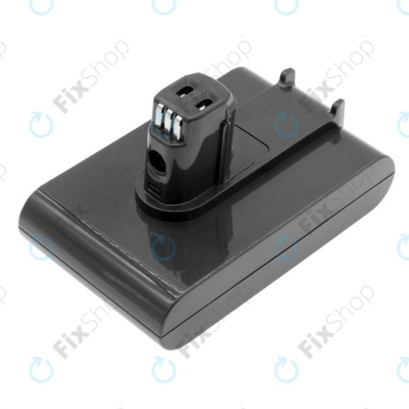 Bateria do Dyson DC30, DC35, 17083-4810, 17183-01-03, 917083-02, Li-Ion, 14,8V 1500mAh, HQ