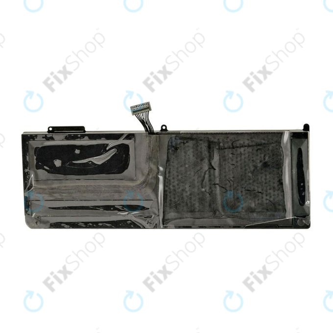 Bateria do MacBook Pro 15" A1286 (Early 2011 - Mid 2012), A1382, 7200mAh