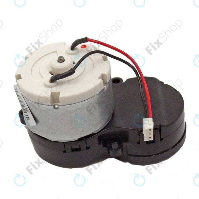 Silnik szczotki bocznej do Dreame Bot L10 Ultra, L20 Ultra, Mi Robot Vacuum X20