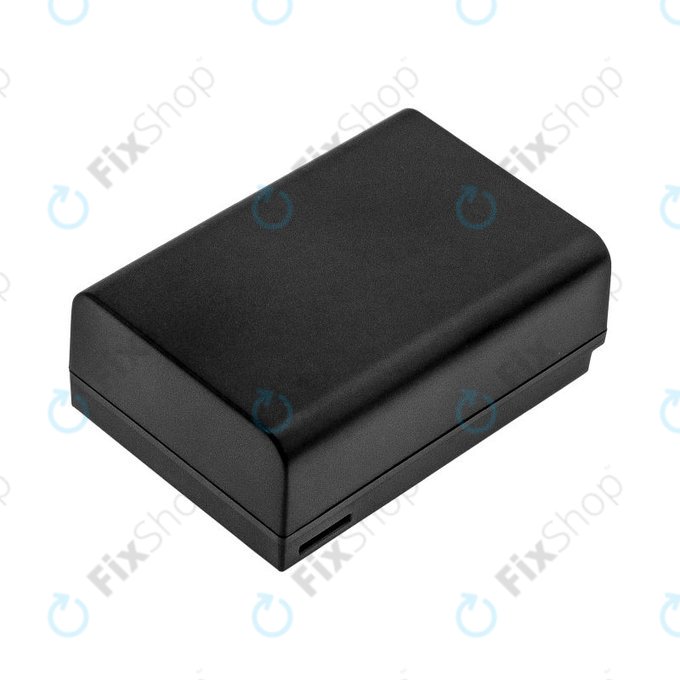 Bateria do Nikon Z50, Z50 ZFC, Z30, Z FC, 1280mAh, Li-Ion, 7.6V, EN-EL25, HQ