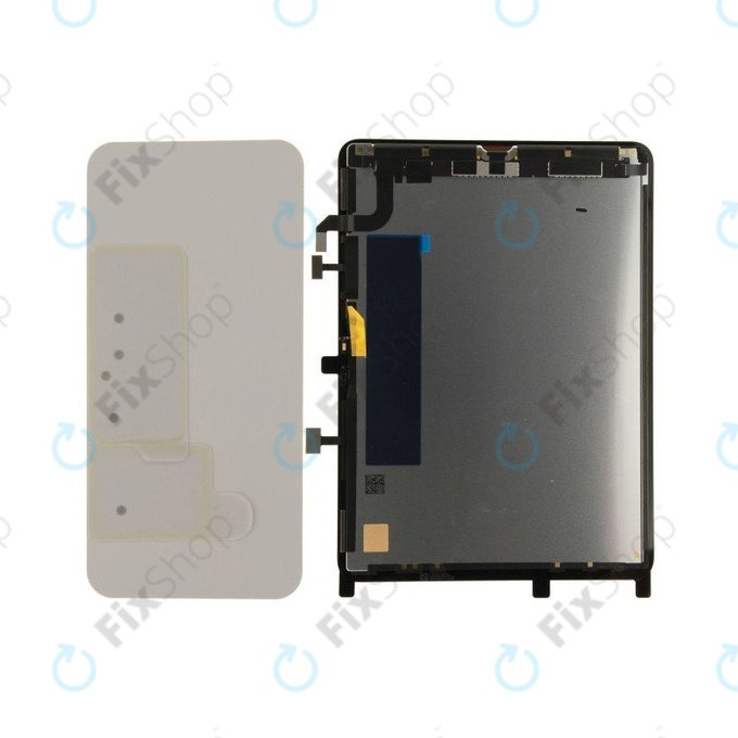 Wyświetlacz do iPad Air 11" (2025), Ekran dotykowy bez ramki, WiFi + Cellular, 661-51068, Genuine Apple
