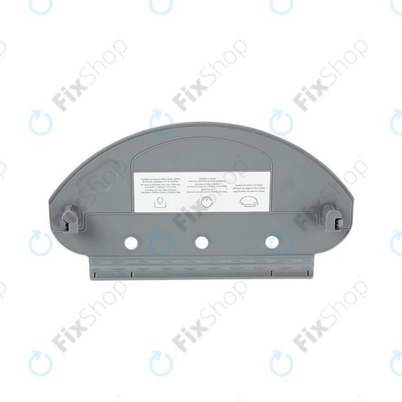 Uchwyt sciereczki mopujacej do Ecovacs Ozmo 920, 950, Deebot T5