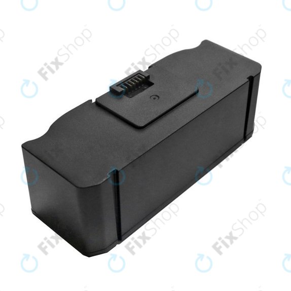 Bateria do iRobot Roomba e-seria, i-seria, ABL-D1, 4624864, ABL-D2, Li-Ion, 14,4V 5200mAh, HQ