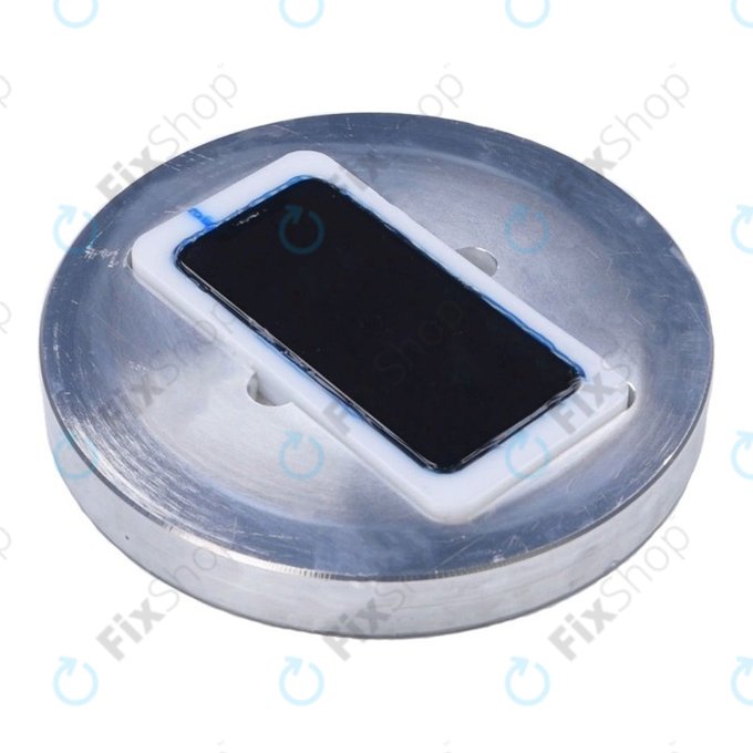 Forma wodoodporna do maszyny do szlifowania, polerowania do iPhone 12 Mini, Refox