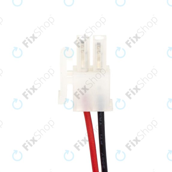 Bateria do Ecovacs Deebot M82, Tesla RoboStar T50, T60, T80 Pro, 2600mAh, Li-Ion, 14.8V, BL7402A, HQ