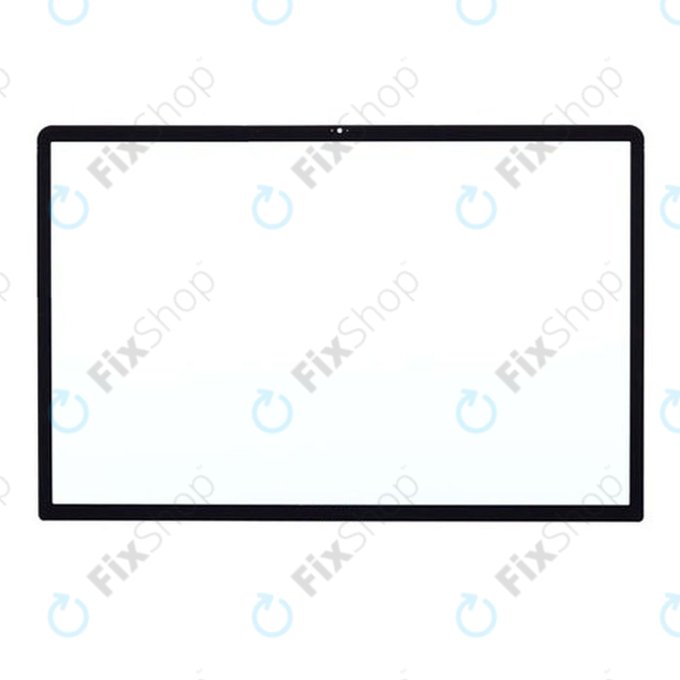 Szkło przednie do MacBook Pro 15", Late 2008 – Mid 2012, A1286