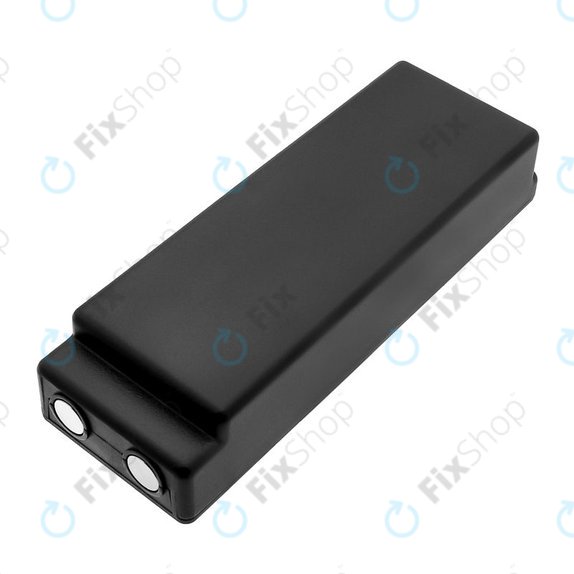 Bateria do Palfinger, Scanreco, 3000mAh, Ni-MH, 7.2V, RSC7220, HQ