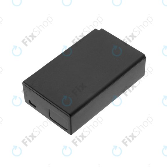 Bateria do Nikon Coolpix A, 850mAh, Li-Ion, 7.4V, EN-EL20, HQ