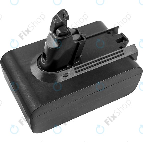 Bateria do Dyson DC-seria, V6, 965874-02, Li-Ion, 21,6V 5000mAh, HQ