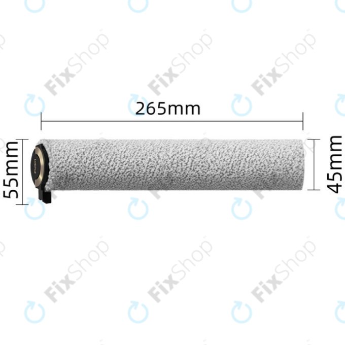 Wałek mopujący do Dreame Aqua10 Ultra Roller